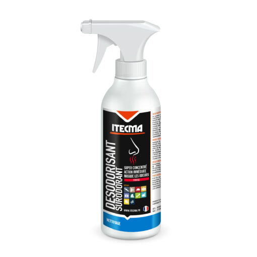 ITECMA_SPRAY 750ML