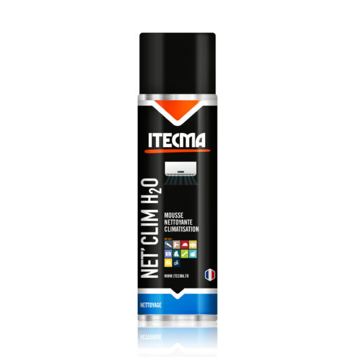 MAPPING AEROSOL_ITECMA